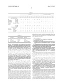 Thermoplastic Resin Composition and Molded Product Using the Same diagram and image