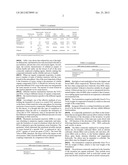 AQUEOUS FORMULATIONS INCLUDING DIOXOLANES AS COUPLING AGENTS diagram and image