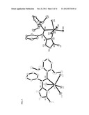 Imino Carbene Compounds and Derivatives, and Catalyst Compositions Made     Therefrom diagram and image