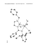 Imino Carbene Compounds and Derivatives, and Catalyst Compositions Made     Therefrom diagram and image