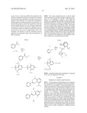 Imino Carbene Compounds and Derivatives, and Catalyst Compositions Made     Therefrom diagram and image