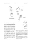 Imino Carbene Compounds and Derivatives, and Catalyst Compositions Made     Therefrom diagram and image