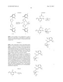 Imino Carbene Compounds and Derivatives, and Catalyst Compositions Made     Therefrom diagram and image