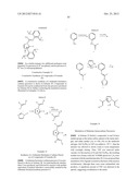 Imino Carbene Compounds and Derivatives, and Catalyst Compositions Made     Therefrom diagram and image