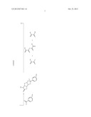 POLYMERIZABLE COMPOUND AND POLYMER COMPOUND OBTAINED BY USING THE SAME diagram and image