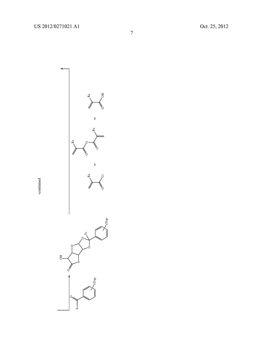 POLYMERIZABLE COMPOUND AND POLYMER COMPOUND OBTAINED BY USING THE SAME - diagram, schematic, and image 08