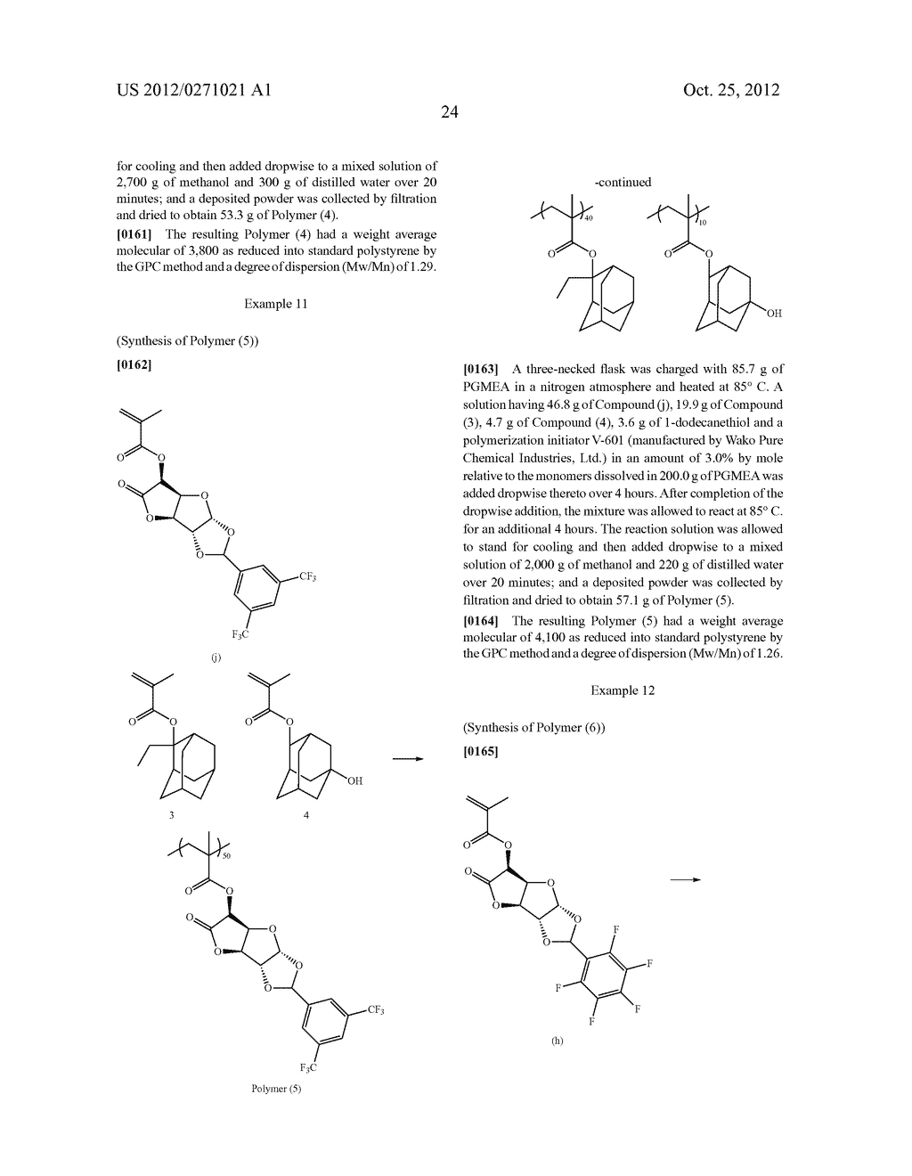 POLYMERIZABLE COMPOUND AND POLYMER COMPOUND OBTAINED BY USING THE SAME - diagram, schematic, and image 25