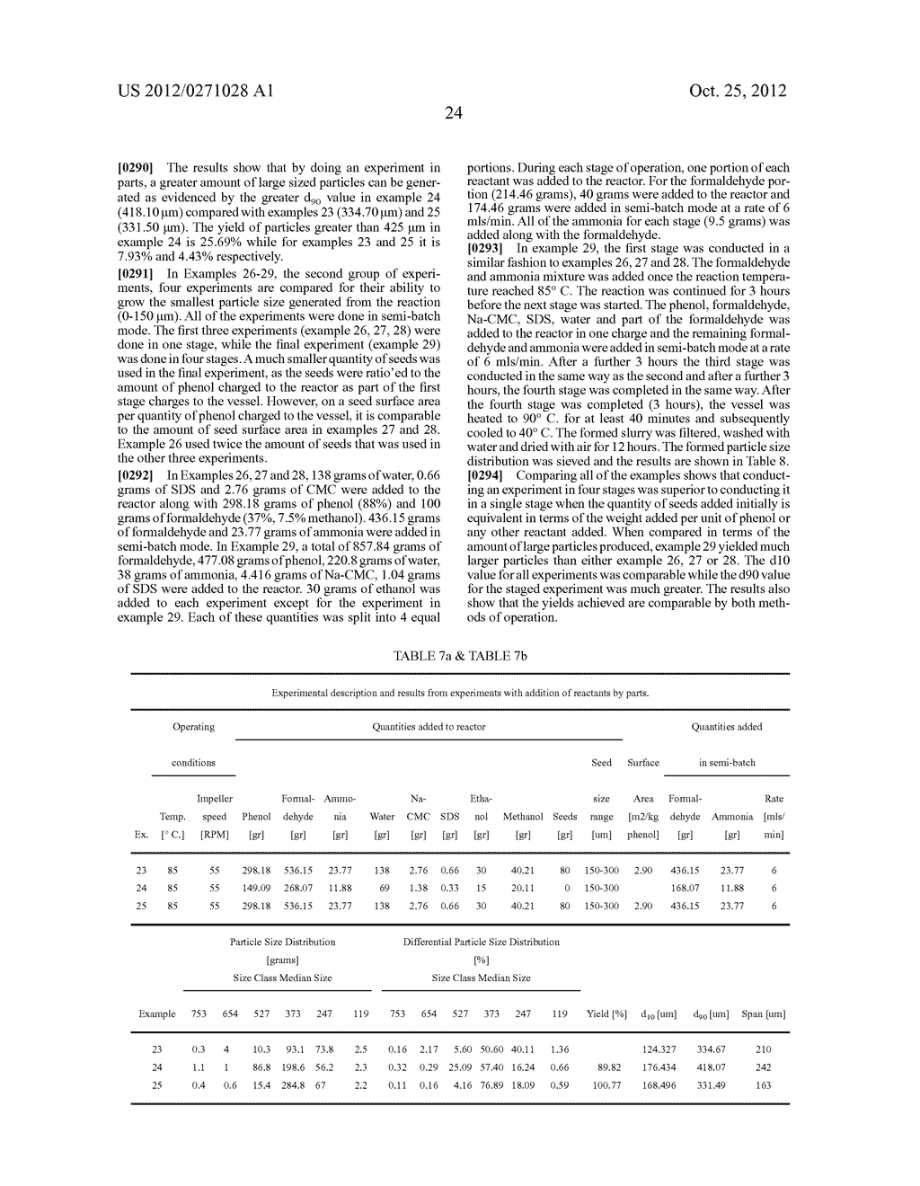 RESOL BEADS, METHODS OF MAKING THEM, AND METHODS OF USING THEM - diagram, schematic, and image 25