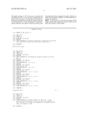 ANTIGENIC DETERMINANTS RECOGNIZED BY ANTI-HUMAN DEATH RECEPTOR DR5     MONOCLONAL ANTIBODY AD5-10, DERIVATIVES AND USES THEREOF diagram and image