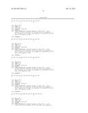 ANTIGENIC DETERMINANTS RECOGNIZED BY ANTI-HUMAN DEATH RECEPTOR DR5     MONOCLONAL ANTIBODY AD5-10, DERIVATIVES AND USES THEREOF diagram and image