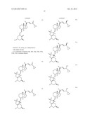 STEREOSELECTIVE SYNTHESIS OF VITAMIN D ANALOGUES diagram and image