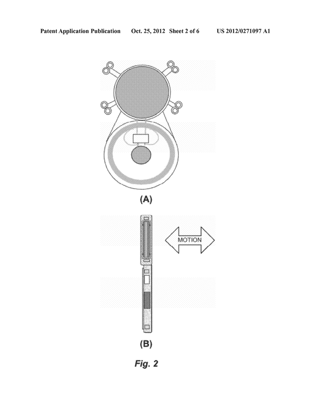 Bone Conductive Devices For Improving Hearing - diagram, schematic, and image 03