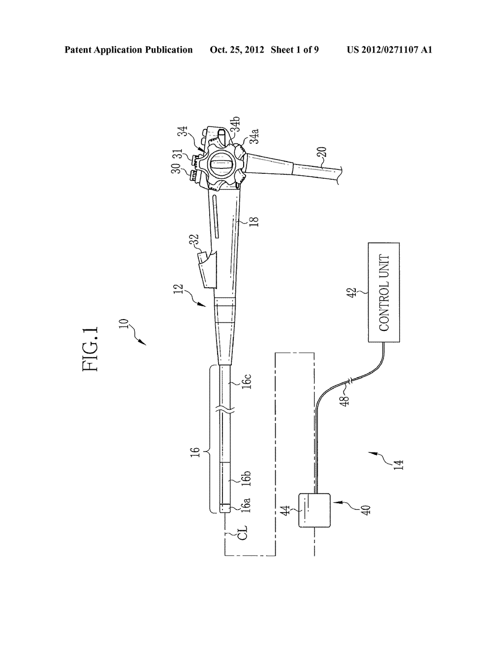 SELF-PROPELLED DEVICE FOR ENDOSCOPE - diagram, schematic, and image 02