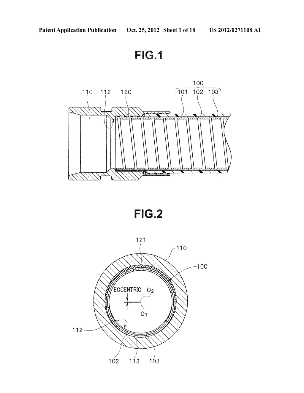 ELECTRONIC ENDOSCOPE - diagram, schematic, and image 02