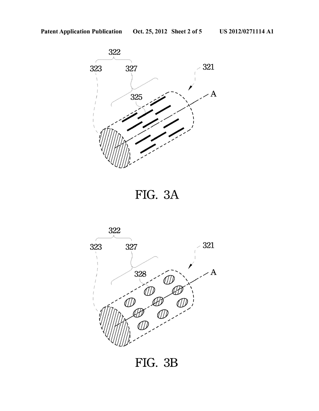 Choledochoilluminating Drainage Device - diagram, schematic, and image 03