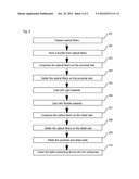 LIGHT-CONDUCTING DEVICE FOR AN ENDOSCOPE diagram and image