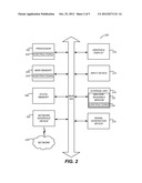 Integrated Biometric Sensing and Display Device diagram and image