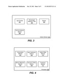 Integrated Biometric Sensing and Display Device diagram and image