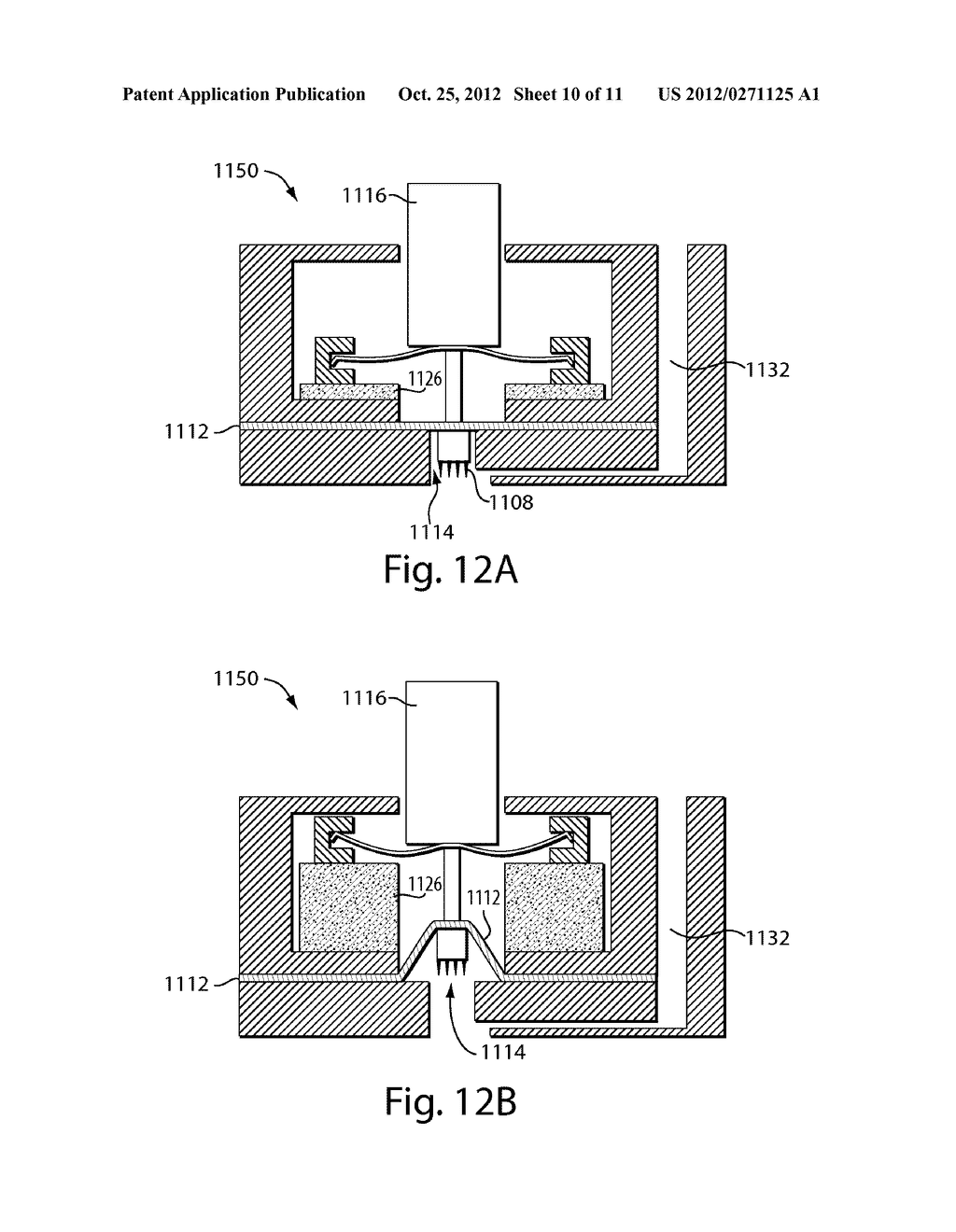 DEVICES AND METHODS FOR DELIVERY AND/OR WITHDRAWAL OF FLUIDS AND     PRESERVATION OF WITHDRAWN FLUIDS - diagram, schematic, and image 11