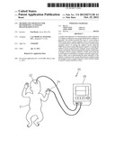 METHOD AND APPARATUS FOR DETERMINING AN OXYGEN DESATURATION EVENT diagram and image