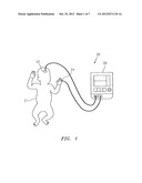 METHOD AND APPARATUS FOR DETERMINING AN OXYGEN DESATURATION EVENT diagram and image