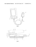 Device for Non-Invasively Measuring Glucose diagram and image