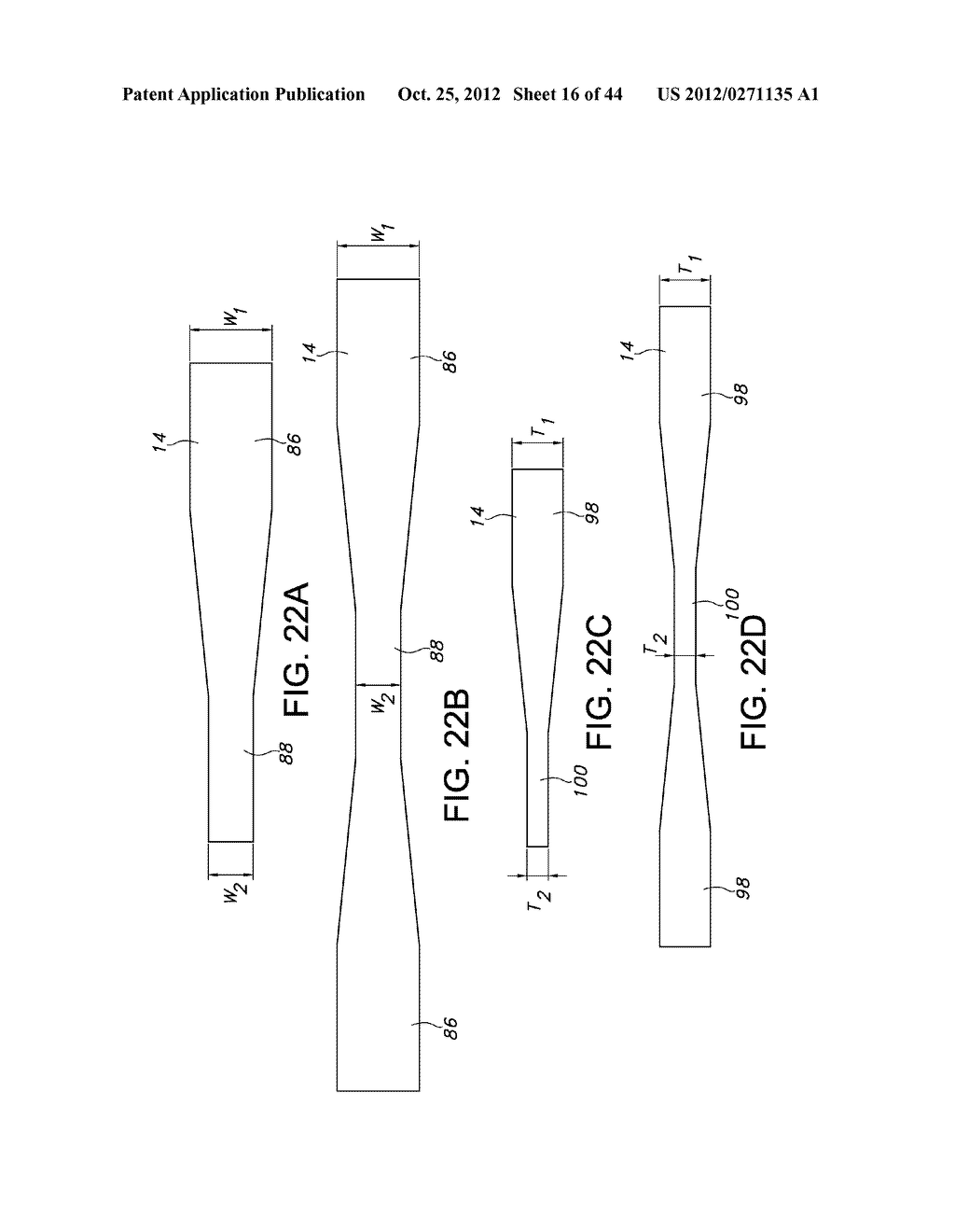 FLEXIBLE ELECTRODE ASSEMBLY FOR INSERTION INTO BODY LUMEN OR ORGAN - diagram, schematic, and image 17