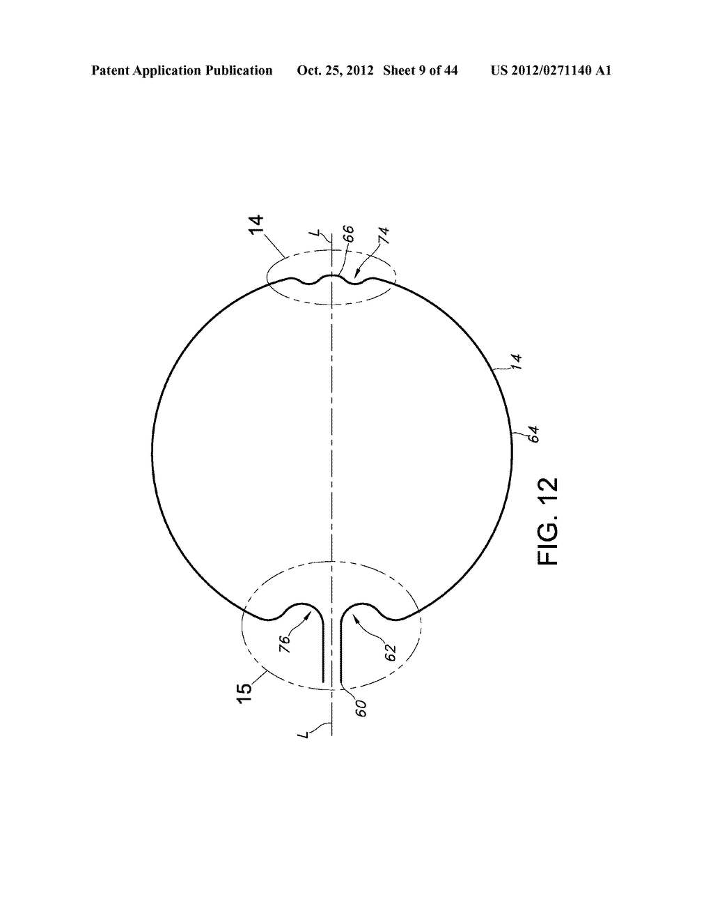 BASKET STYLE CARDIAC MAPPING CATHETER HAVING AN ATRAUMATIC BASKET TIP FOR     DETECTION OF CARDIAC RHYTHM DISORDERS - diagram, schematic, and image 10