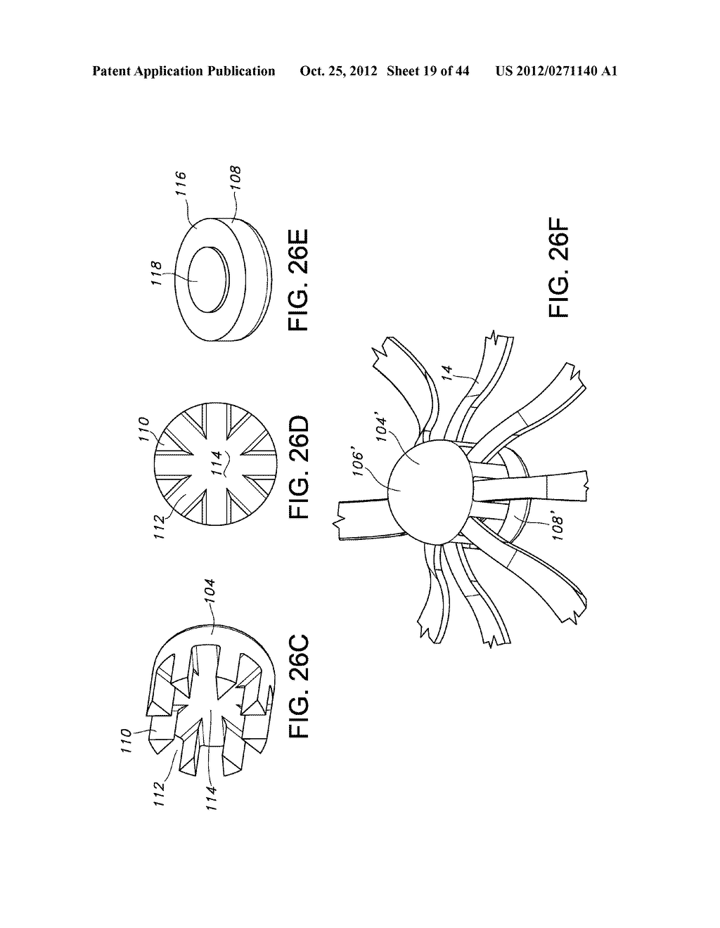 BASKET STYLE CARDIAC MAPPING CATHETER HAVING AN ATRAUMATIC BASKET TIP FOR     DETECTION OF CARDIAC RHYTHM DISORDERS - diagram, schematic, and image 20