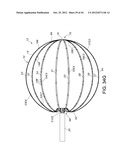 BASKET STYLE CARDIAC MAPPING CATHETER HAVING AN ATRAUMATIC BASKET TIP FOR     DETECTION OF CARDIAC RHYTHM DISORDERS diagram and image