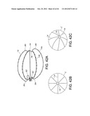 BASKET STYLE CARDIAC MAPPING CATHETER HAVING AN ATRAUMATIC BASKET TIP FOR     DETECTION OF CARDIAC RHYTHM DISORDERS diagram and image