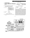 Patient Support Table Control System for Use in MR Imaging diagram and image