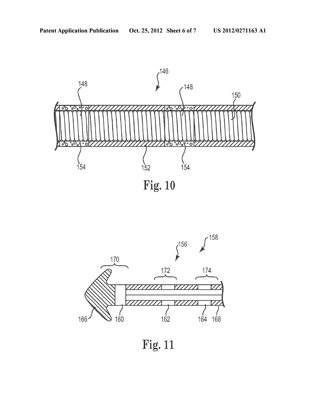 ULTRASONIC MONITORING OF IMPLANTABLE MEDICAL DEVICES - diagram, schematic, and image 07