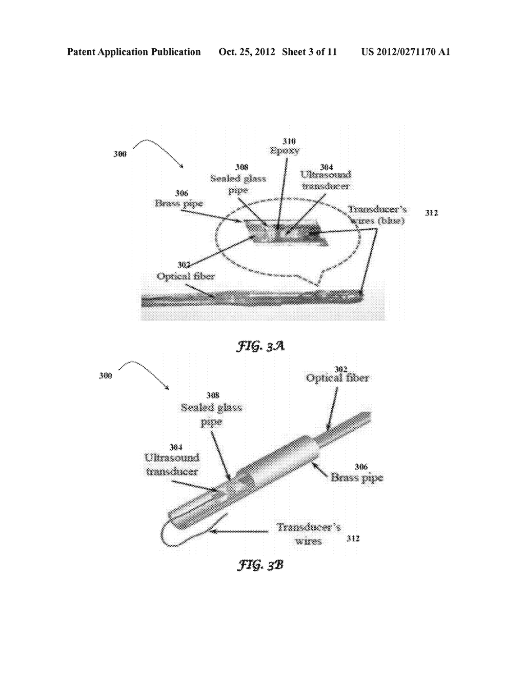 CATHETER FOR INTRAVASCULAR ULTRASOUND AND PHOTOACOUSTIC IMAGING - diagram, schematic, and image 04