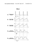 ULTRASOUND OBSERVATION APPARATUS diagram and image