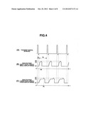 ULTRASOUND OBSERVATION APPARATUS diagram and image