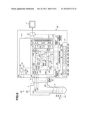 ULTRASOUND OBSERVATION APPARATUS diagram and image