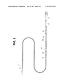 CATHETER diagram and image