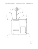 APPARATUS FOR ELECTRICAL STIMULATION, IN PARTICULAR FOR BRUXISM diagram and image