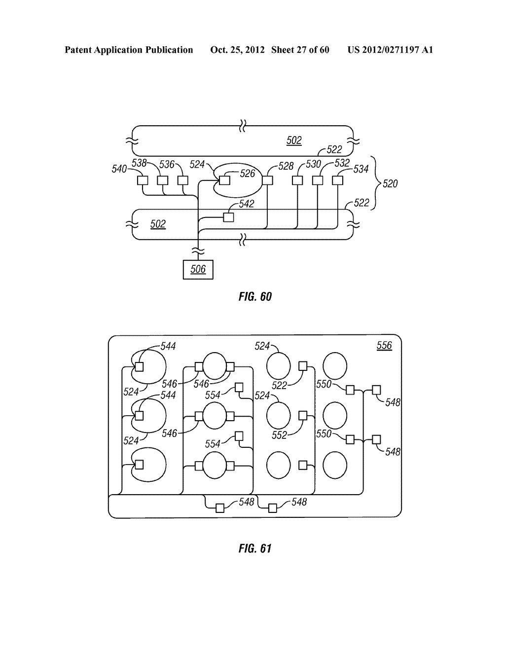 Methods and apparatus for lancet actuation - diagram, schematic, and image 28