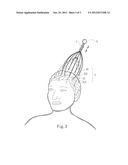 Head Massaging Device diagram and image