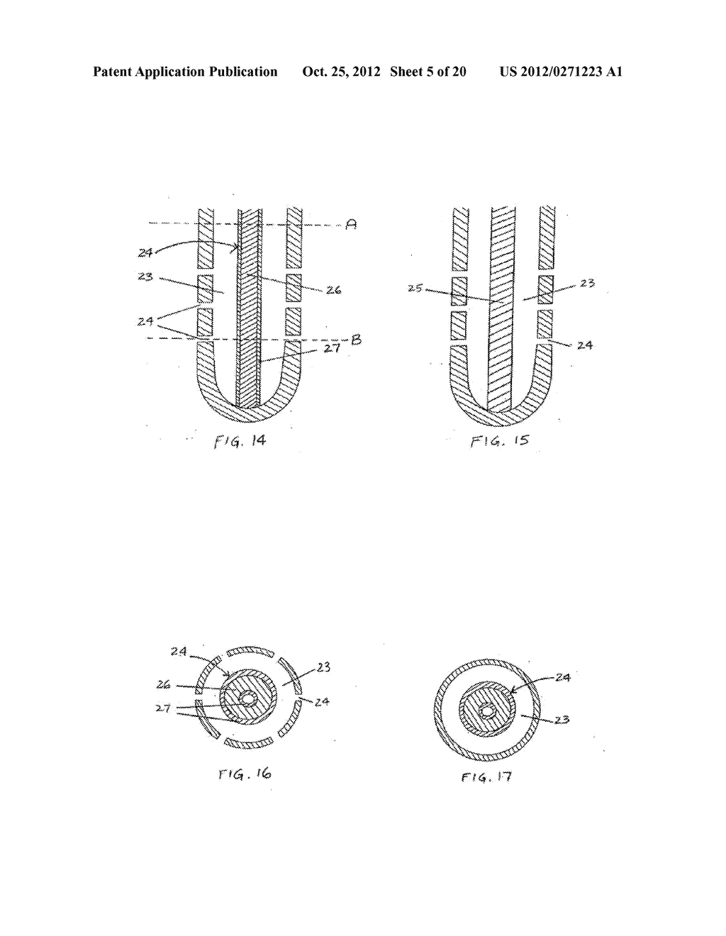 Central Nervous System Drain - diagram, schematic, and image 06