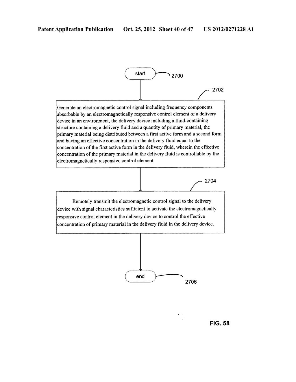 SUBSTANCE DELIVERY SYSTEM - diagram, schematic, and image 41