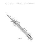 IV-CATHETER INSERTION DEVICE diagram and image