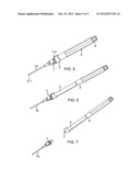 IV-CATHETER INSERTION DEVICE diagram and image