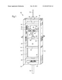 ASSEMBLY FOR USE IN A DRUG DELIVERY DEVICE diagram and image