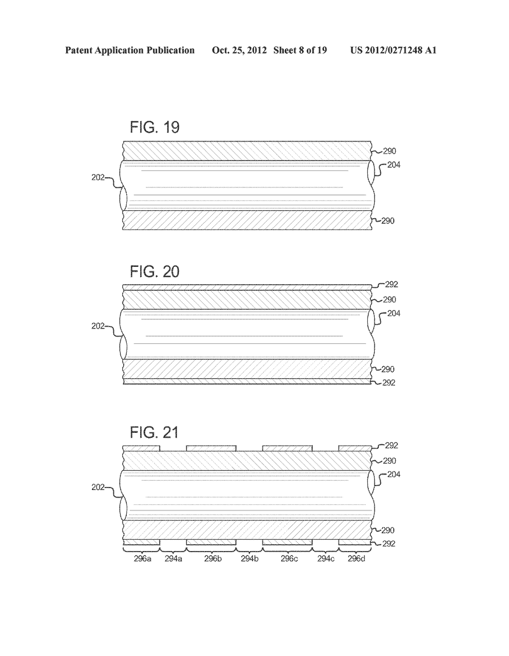 MARKED PRECOATED MEDICAL DEVICE AND METHOD OF MANUFACTURING SAME - diagram, schematic, and image 09