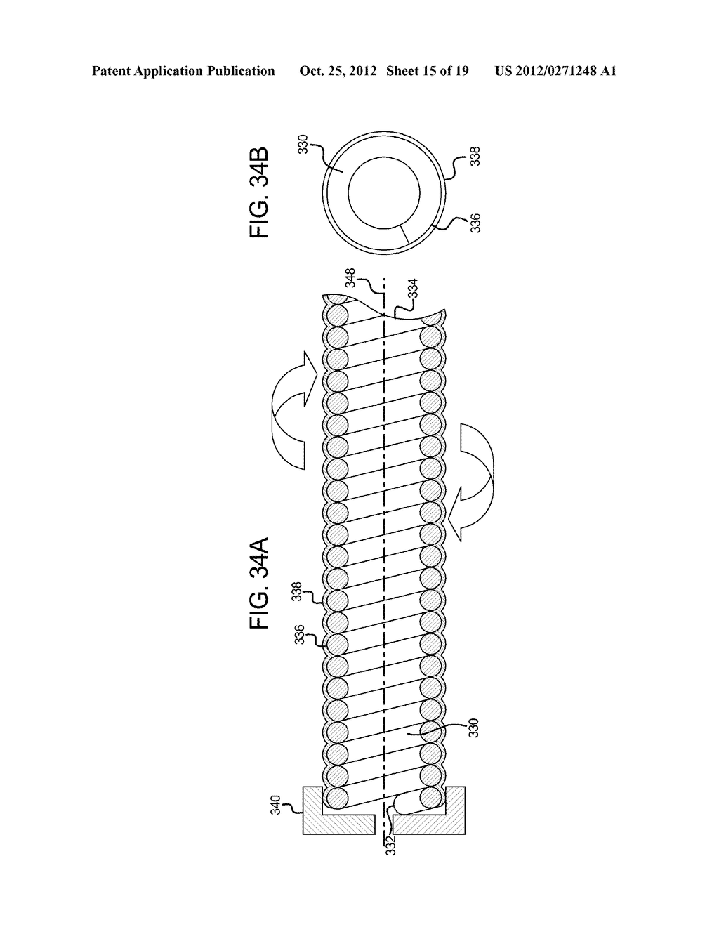 MARKED PRECOATED MEDICAL DEVICE AND METHOD OF MANUFACTURING SAME - diagram, schematic, and image 16