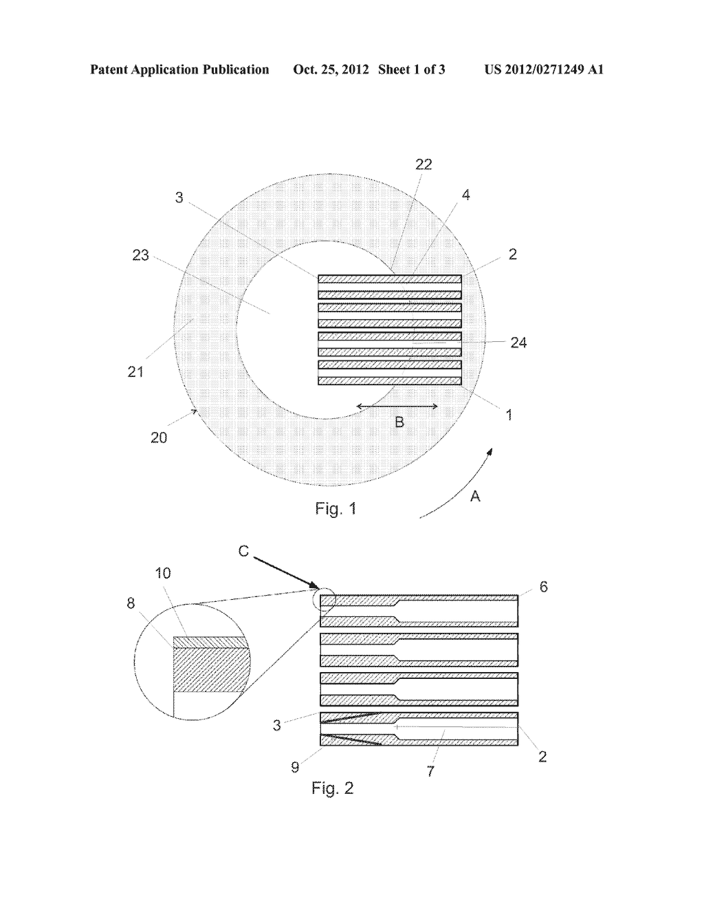 METHOD FOR CHEMICAL ETCHING OF A NEEDLE CANNULA - diagram, schematic, and image 02