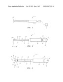 MEDICAL NEEDLES AND ELECTRODES WITH IMPROVED BENDING STIFFNESS diagram and image